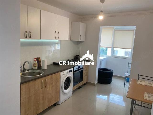 Apartament 3 camere, Iancului