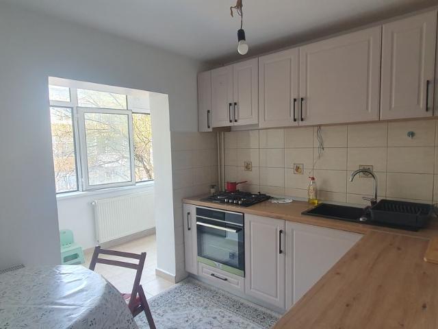 Apartament 3 camere, Iasi, Nicolina 2