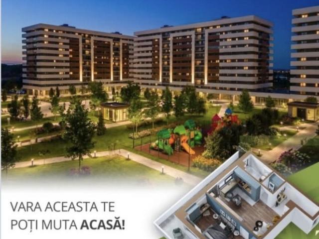 Apartament 3 camere, Iasi spre chirie Copou