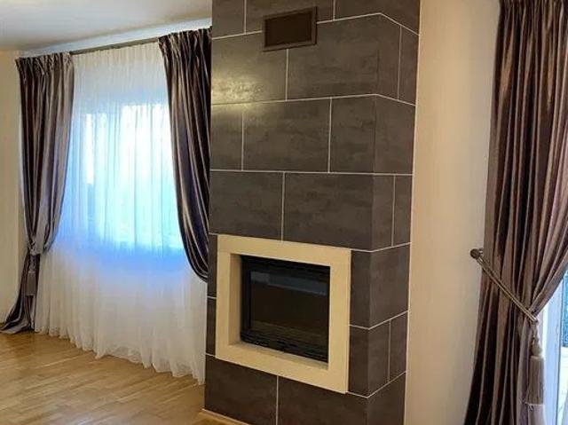 Apartament 3 camere | Ibiza Sol Residence | Centrala | Parcare | Et.1