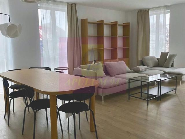 Apartament 3 Camere | Imobil Boutique 2024 | Cartierul Armenesc