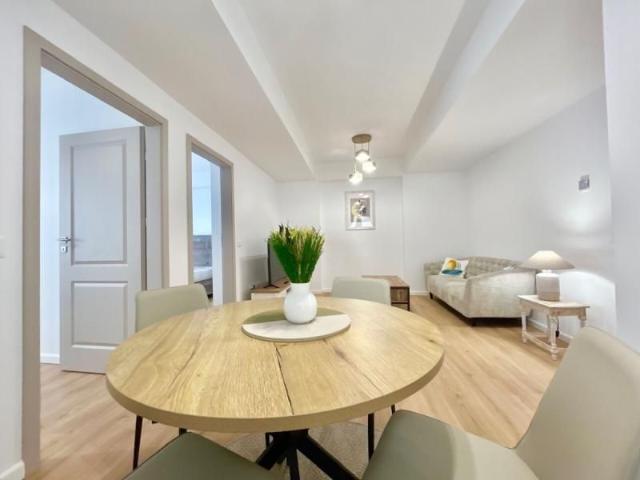 Apartament 3 camere | imobil boutique | zona Cismigiu