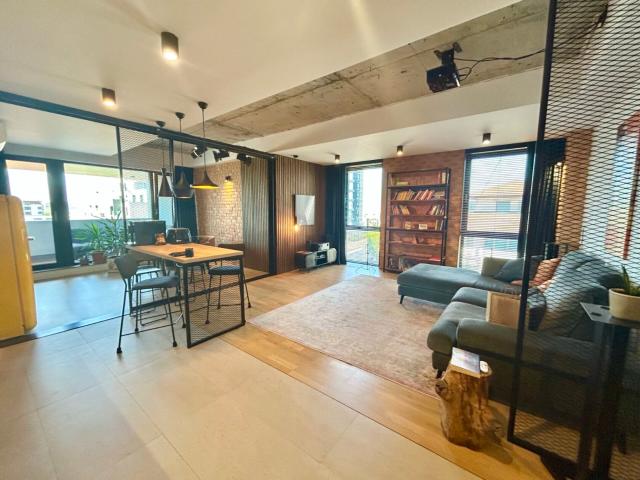 apartament 3 camere, imobil de lux, zona dacia, parcul ioanid