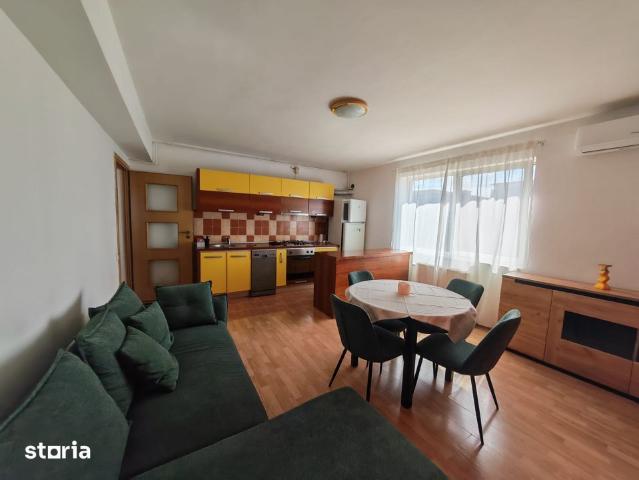 Apartament 3 camere, imobil nou, Calea Turzii