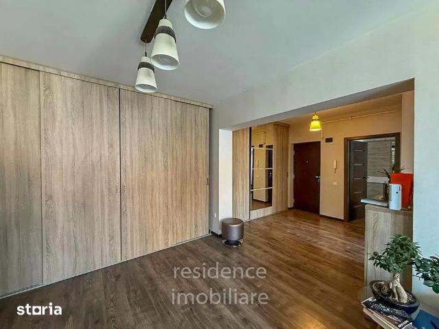 Apartament 3 camere, Imobil Nou, Andrei Muresanu + Garaj si Boxa