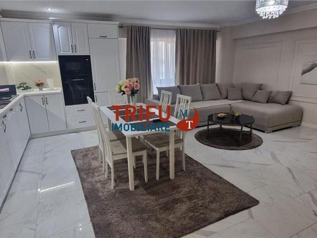Apartament 3 camere in M urii