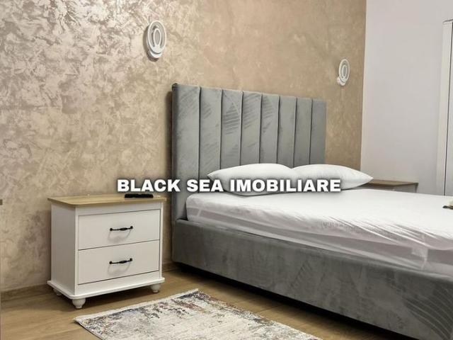 Apartament 3 camere in Mamaia zona Butoaie Termen Lung