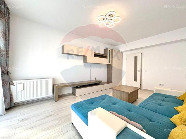 Apartament 3 camere în Maurer Tractorul | mobilat | AC