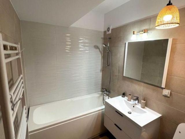 Apartament 3 camere in Onix Park Pipera