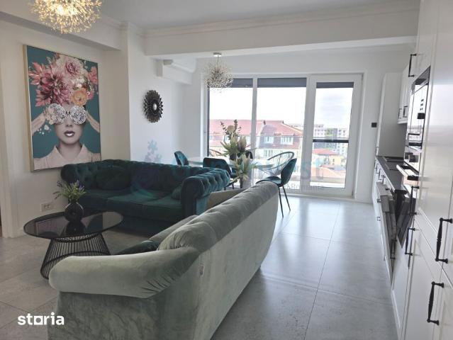 Apartament 3 camere in Oradea, Luceafarul, Lux,Gaminvest,A2720
