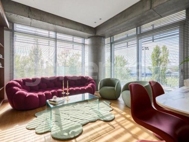 Apartament 3 camere in ansamblu rezindetial | 16mp terasa | ID:3198711