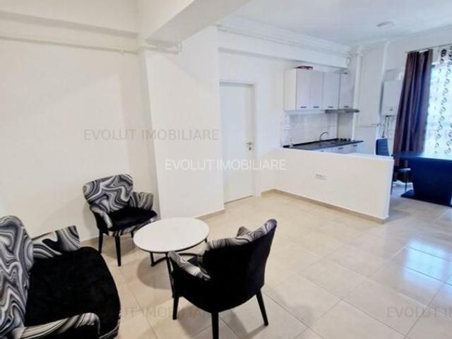 Apartament 3 camere in ansamblul Energia Residences
