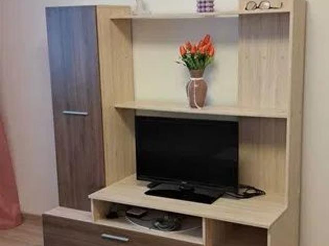 apartament 3 camere in Berceni, complet mobilat