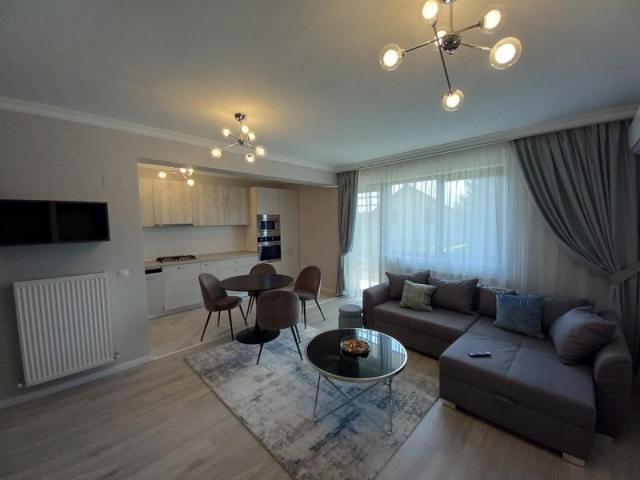 Apartament 3 camere in bloc nou in Ploiesti, zona Albert