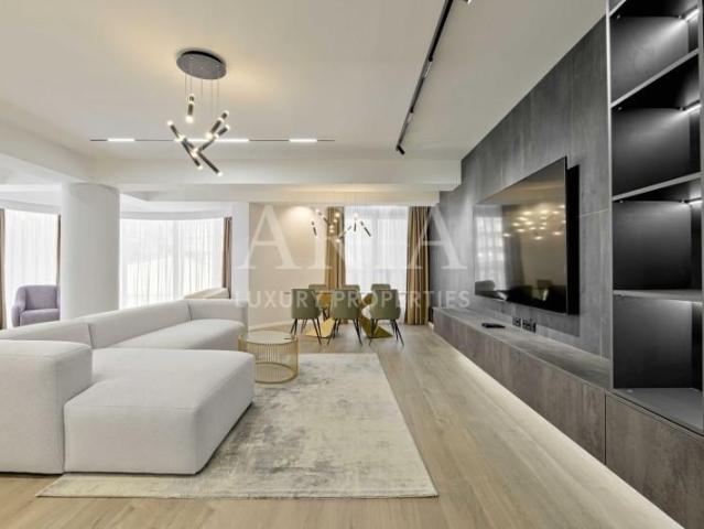 Apartament 3 camere in Cartierul Francez | FIRST RENT