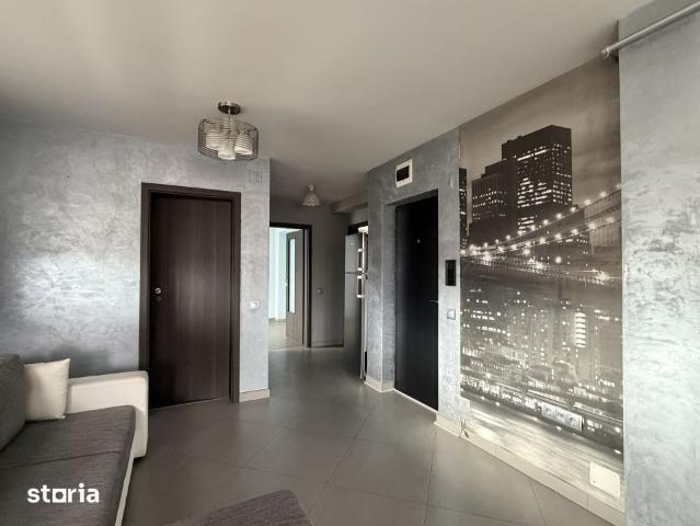 Apartament 3 camere in cartierul Intre Lacuri