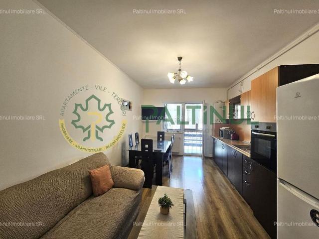 Apartament 3 camere în cartierul Kogălniceanu, Sibiu, etaj 2, loc de parcare