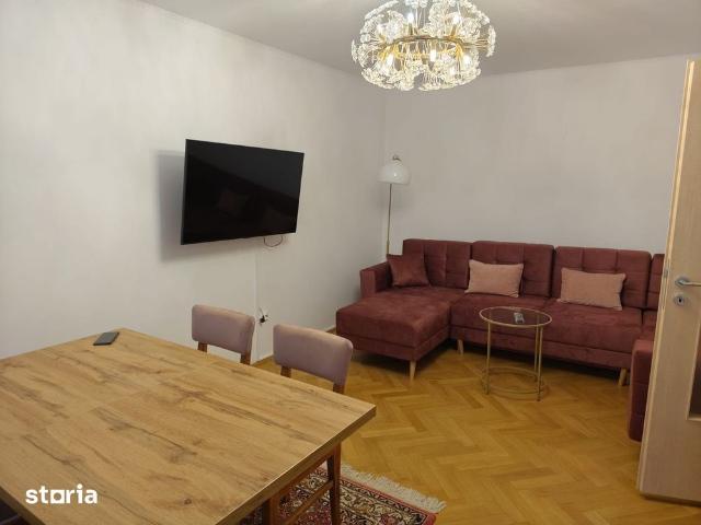 Apartament 3 camere in Centru Civic