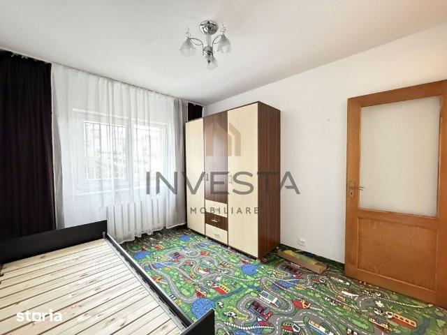 Apartament 3 camere in Cluj Napoca | zona strazii Observatorului