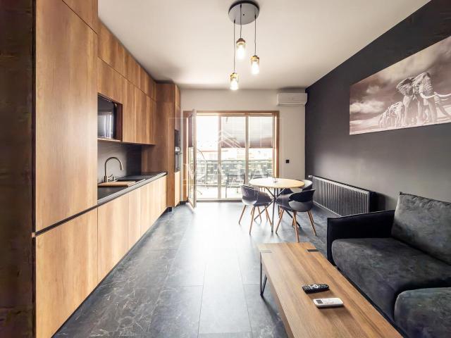 Apartament 3 camere în complex nou, lift și parcare, Hipodrom 1