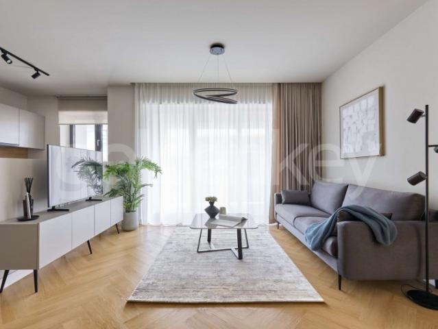 Apartament 3 camere in complex rezidential langa Promenada Mall | ID:3112289