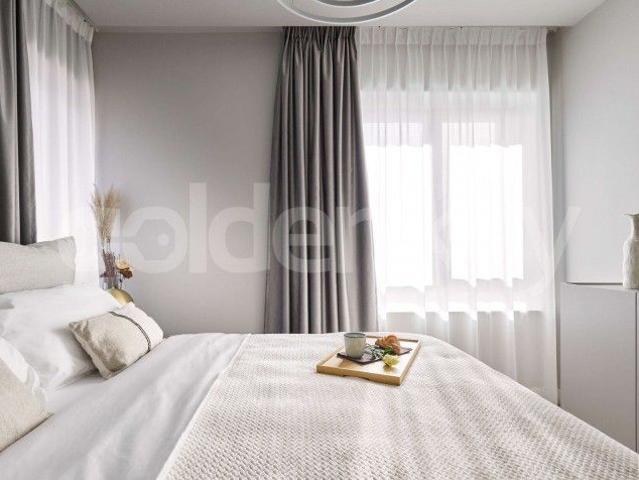 Apartament 3 camere in complex rezidential langa Promenada Mall | ID:3112289