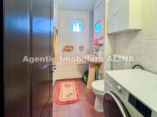 Apartament 3 camere in Deva, zona Gojdu, Aleea Viitorului, 57 mp, etaj 3
