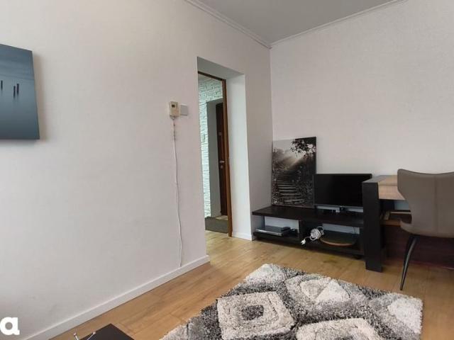 Apartament 3 camere in Deva, zona Piata Kogalniceanu, et 1