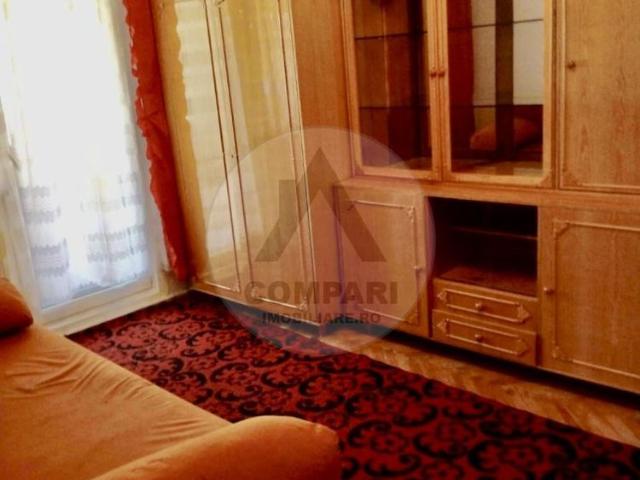 Apartament 3 camere în Gheorgheni