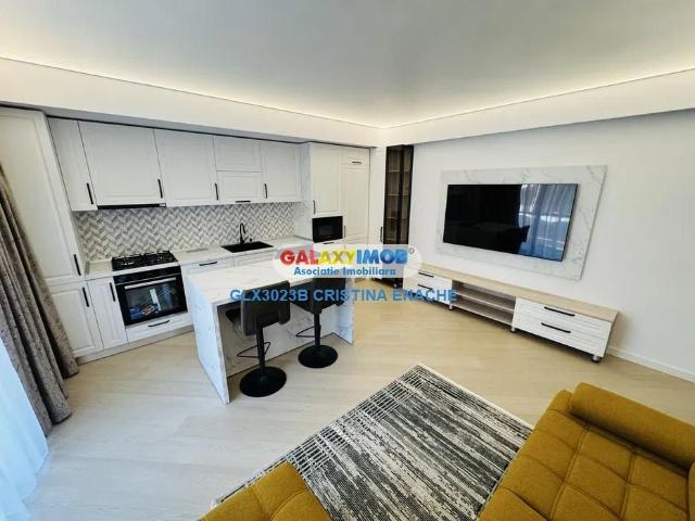 APARTAMENT 3 CAMERE IN PIPERA
