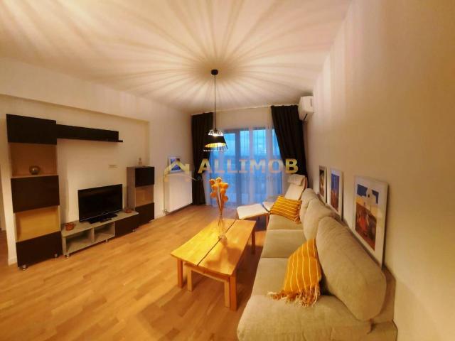 Apartament 3 camere in Ploiesti, MRS SMART