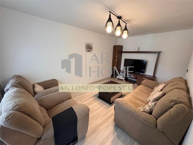 Apartament 3 camere, in Ploiesti, zona 9 Mai