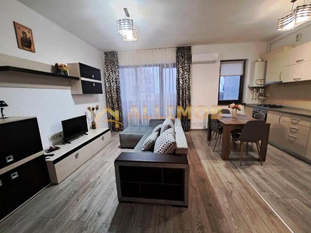 Apartament 3 camere in Ploiesti, zona 9 Mai