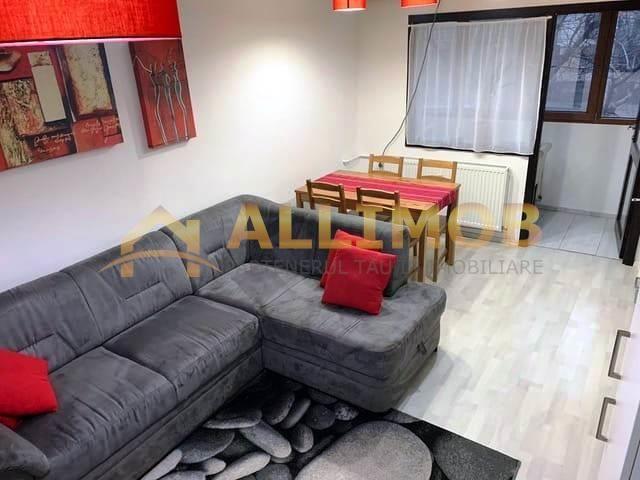 Apartament 3 camere in Ploiesti, zona Cantacuzino