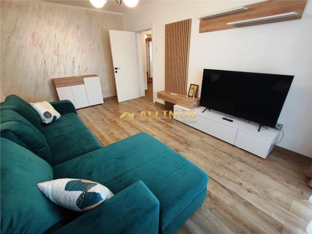 Apartament 3 camere in Ploiesti, zona Cantacuzino