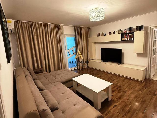 Apartament 3 camere in Ploiesti, zona Malu Rosu