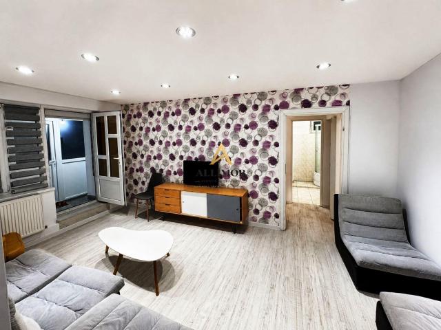 Apartament 3 camere in Ploiesti, zona Nord, Jysk