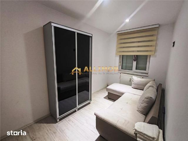 Apartament 3 camere in Ploiesti, zona Nord, Jysk