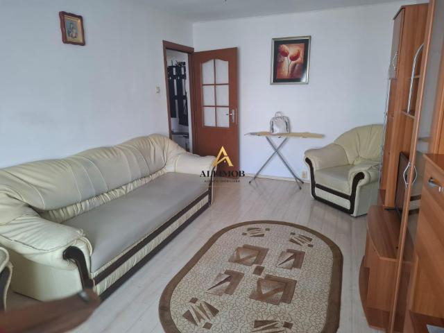 Apartament 3 camere in Ploiesti, zona Paltinis