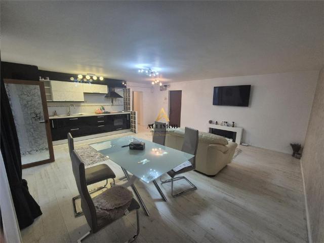 Apartament 3 camere in Targoviste, zona Constantin Brancoveanu