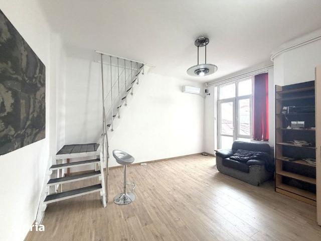 Apartament 3 camere în vilă interbelică – Str. Vlad Județul | Zona Vit