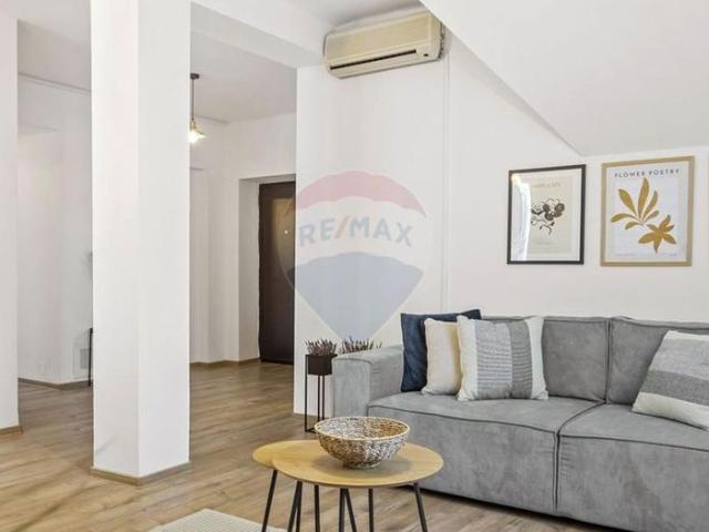 Apartament 3 camere in vila│1 Mai│ Piata Domenii