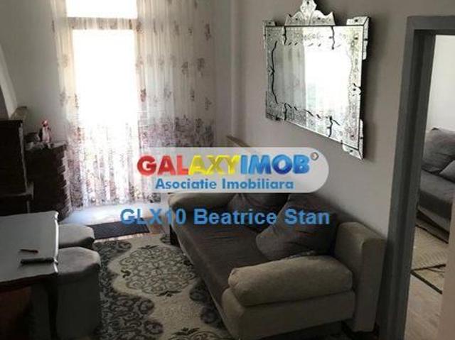 Apartament 3 camere in vila Colentina / Andronache parter / P+1+M