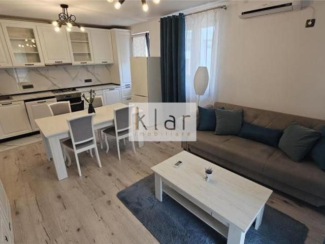 Apartament 3 camere in vila,curte,parcare,Zorilor,Golden Tulip