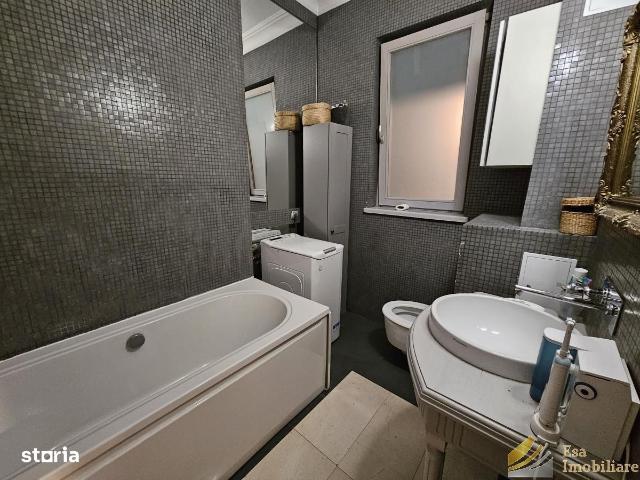 Apartament 3 camere in vila Dorobanti Beller 0% cumparator