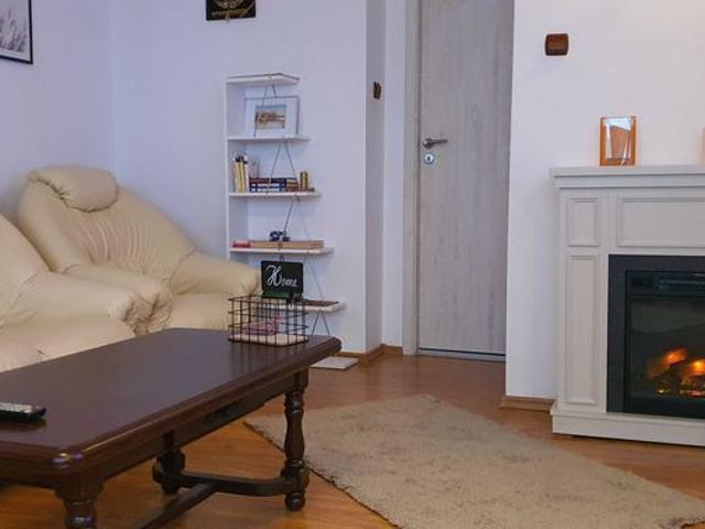 Apartament 3 camere in vila, in Busteni