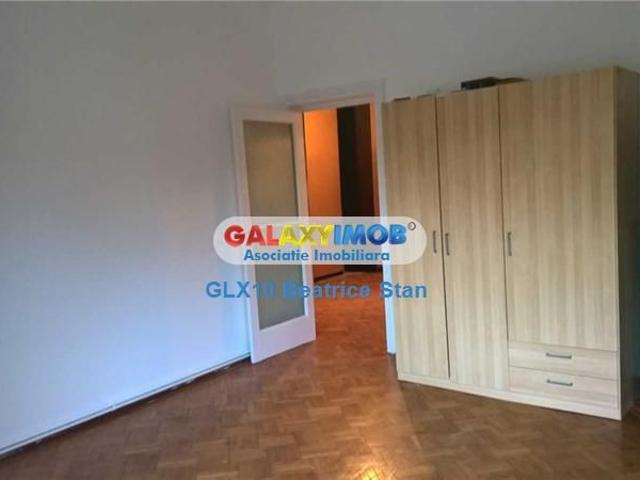 Apartament 3 camere in vila nemobilat etaj 1 Dacia / Eminescu