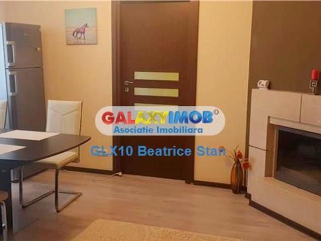 Apartament 3 camere in vila PIATA DOMENII / PARCUL CIRESARII