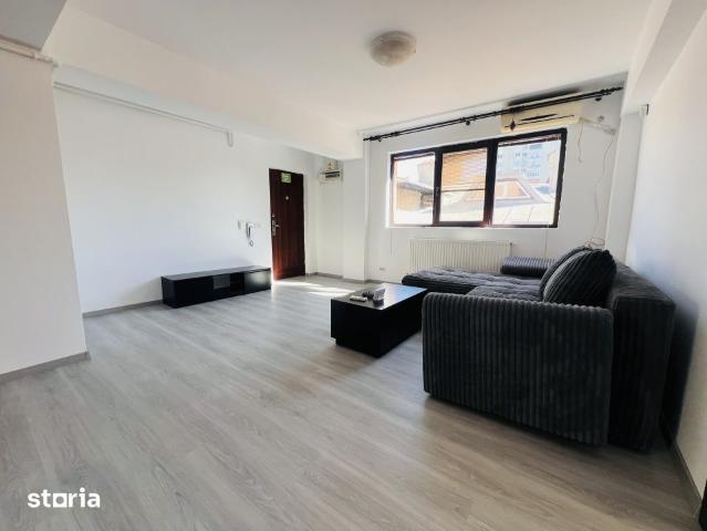 Apartament 3 camere in vila, proaspat renovat, Zona Ferdinand