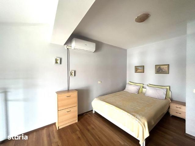 Apartament 3 camere in Vila zona Trocadero